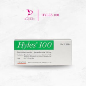 Hyles 100 (per pad)