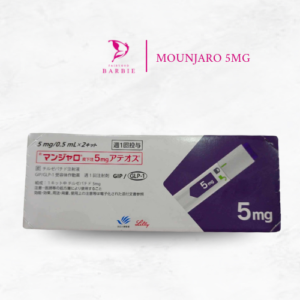 Mounjaro 5mg