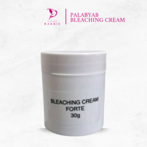 Palabyab Bleaching Cream